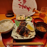 伊豆の旬 やんも 南青山店 - 