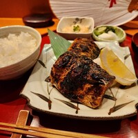 伊豆の旬 やんも 南青山店 - 