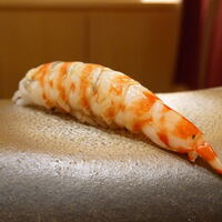 すし うえだ - 