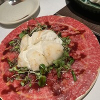 赤坂 金舌 - 