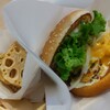 フレッシュネスバーガー 門前仲町店