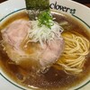 らあめん クローバー
