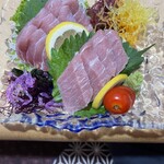 やまだや海鮮割烹 - 