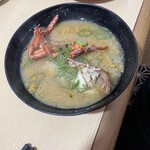 やまだや海鮮割烹 - 