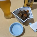 やまだや海鮮割烹 - 