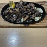 やまだや海鮮割烹 - 