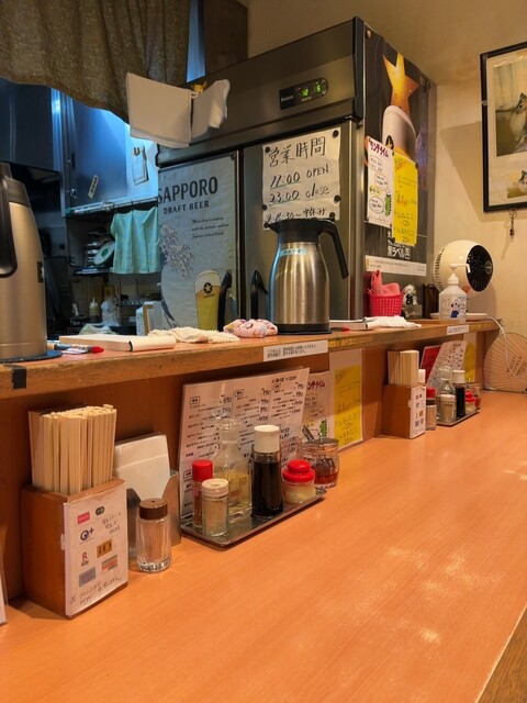 Yoga Ramen Tatsumi photo 3