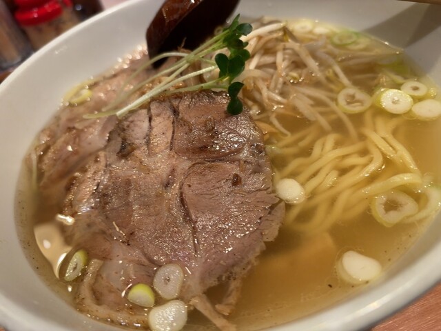 Yoga Ramen Tatsumi photo 2
