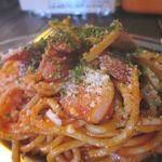 マルディーニ - ナポリタン　500円