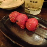 Nagiya - トマト串