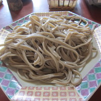 出羽屋 - お蕎麦