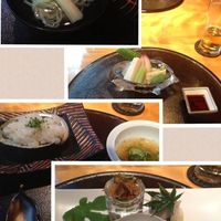 分とく山 - 