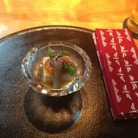 分とく山 - 