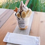 SORANIWA UNNAN IZUMO - 料理写真: