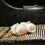 焼鳥エナミ - 