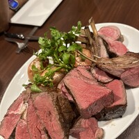 ワカヌイ グリル ダイニング バー 東京 - 