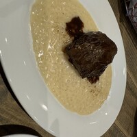 熟成和牛ステーキグリルド エイジング・ビーフ 横浜店 - 