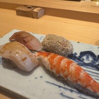 鮨 銀座おのでら 弟 本店 - 