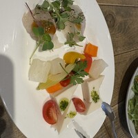 熟成和牛ステーキグリルド エイジング・ビーフ 横浜店 - 