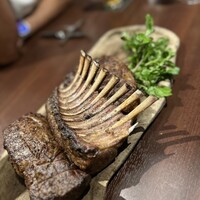 ワカヌイ グリル ダイニング バー 東京 - 