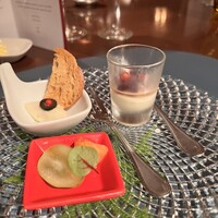 レストラン・パッション - 