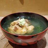 天ぷら浅沼 - 