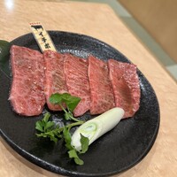 肉の田じま -  肉の田じま -