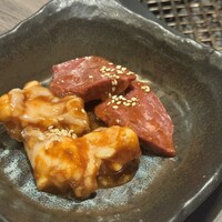 近江うし焼肉 にくTATSU 日本橋室町店 - 