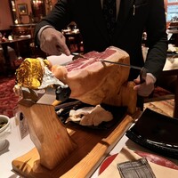 レストラン・パッション - 