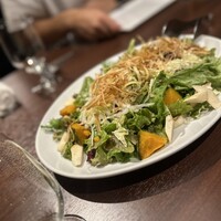 ワカヌイ グリル ダイニング バー 東京 - 
