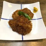 新潟古町 藪そば - 