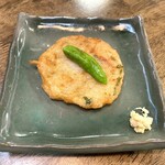 新潟古町 藪そば - 