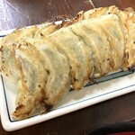 餃子屋 満園 三宮店（1号店） - 餃子