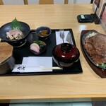 米沢牛亭 ぐっど - 