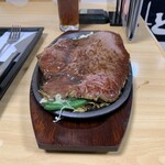 米沢牛亭 ぐっど - 