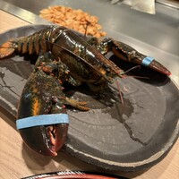 京風鉄板 はせ川 - 