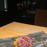 肉寿司 肉和食 KINTAN コレド室町 - 