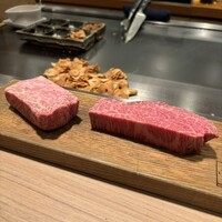 京風鉄板 はせ川 - 