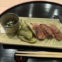 京風鉄板 はせ川 - 
