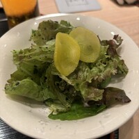 京風鉄板 はせ川 - 