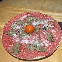 肉寿司 肉和食 KINTAN コレド室町 - 