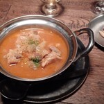 Whisky Gibier Bar - 