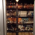 Whisky Gibier Bar - 