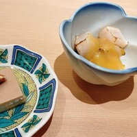 鮨こいづみ - 