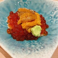 鮨こいづみ - 