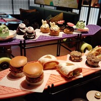 Gallery11(ホテルインディゴ東京渋谷) - 