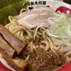 自家製太打麺 勢拉 稲毛店