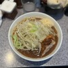 ラーメン 宮郎