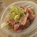 すし居酒屋 湊 - 