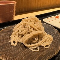 古今 本店 - 「日替わり膳」のもりそばハーフ
                2024年11月1日